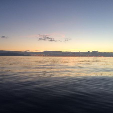Retiro Das Bananeiras Horta  Dış mekan fotoğraf